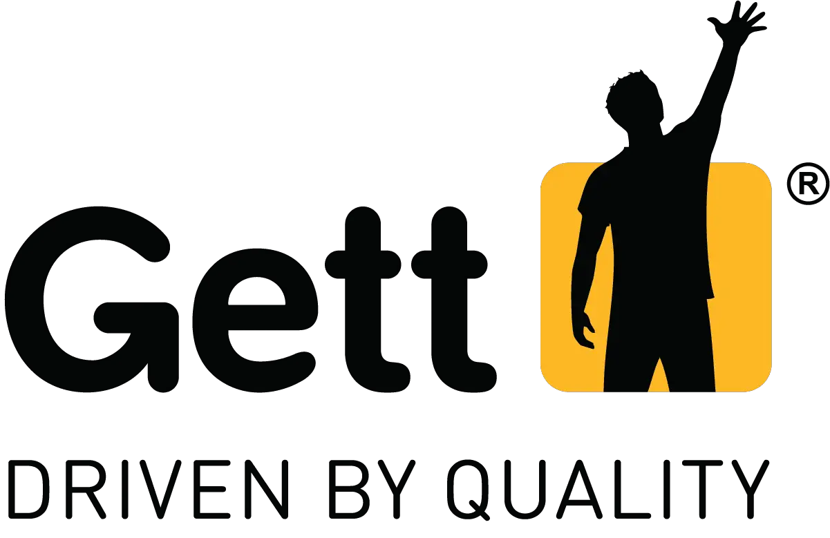 Gett Statistics and Facts 2022