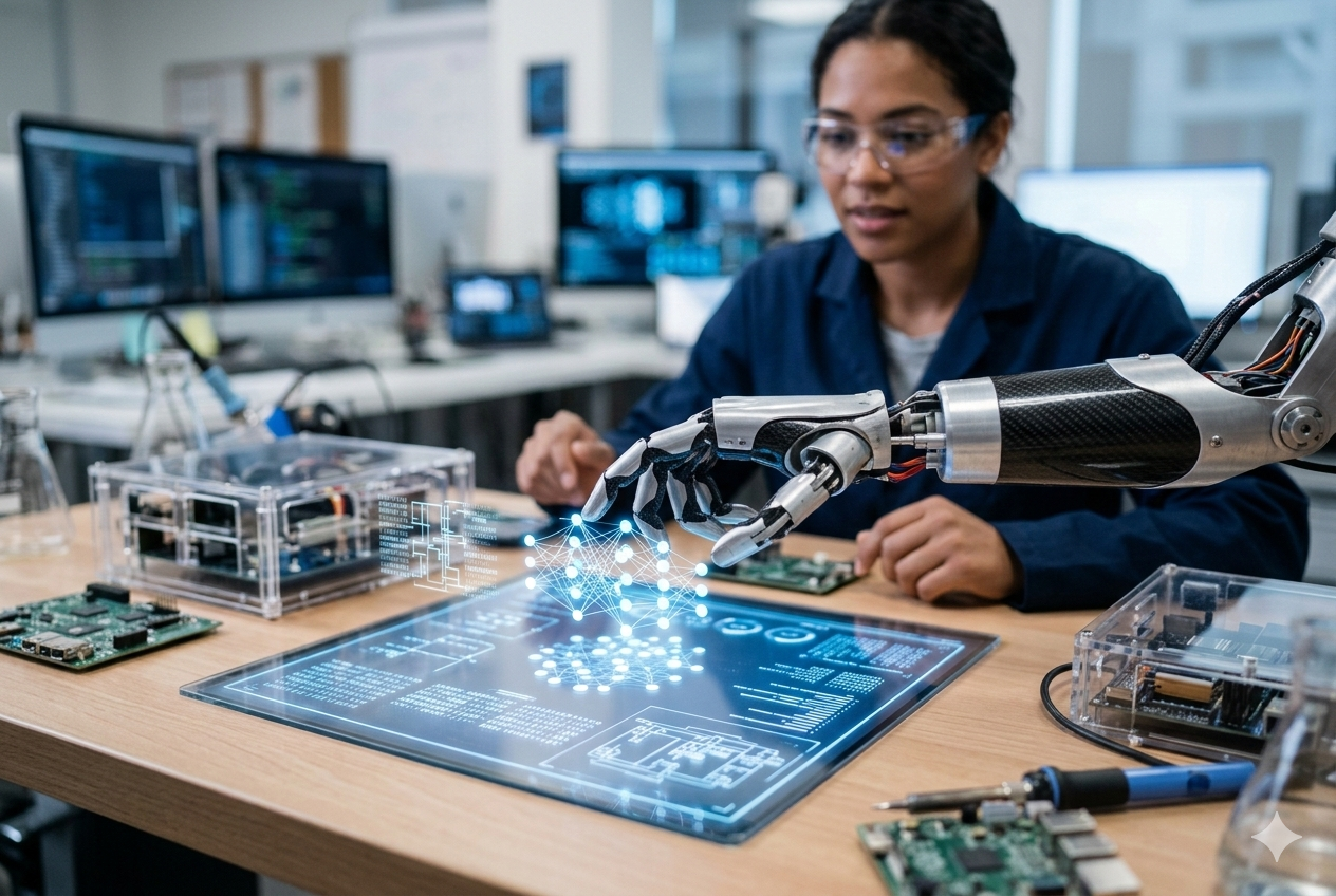 Artificial Intelligence Statistics 2026