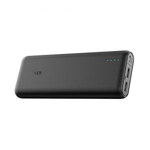 Anker 20100mAh Portable Charger PowerCore 20100 - Ultra High Capacity Power Bank