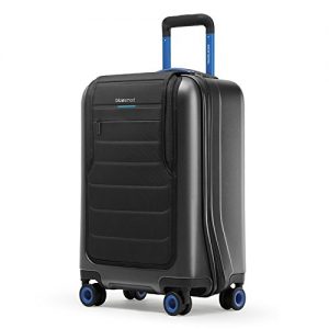 Bluesmart One - Smart Luggage: GPS, Remote Locking, Battery Charger