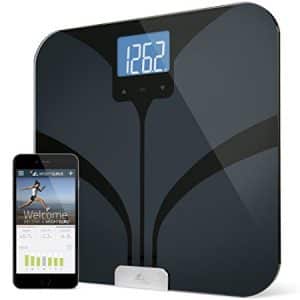 Bluetooth Smart Body Fat Scale by Weight Gurus