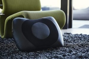 Kushion Bluetooth Speaker Pillow