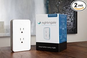 Nightingale Smart Home Sleep System