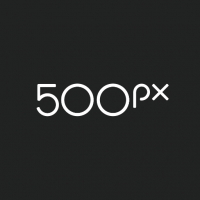 500px statistics user count facts 2023