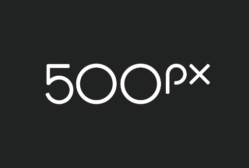 500px statistics user count facts 2022