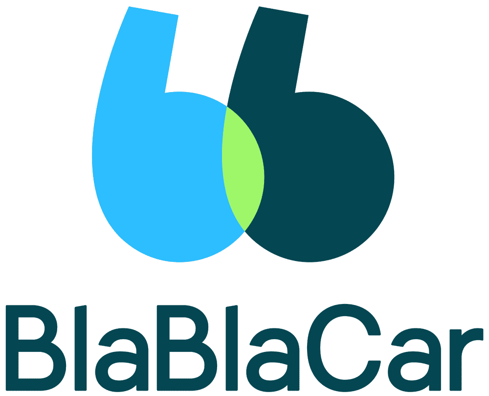 BlaBlaCar statistics user count facts 2023