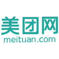 Meituan statistics user count revenue totals facts 2022