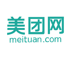 Meituan statistics user count revenue totals facts 2023