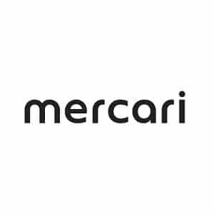 Mercari statistics user count facts 2024