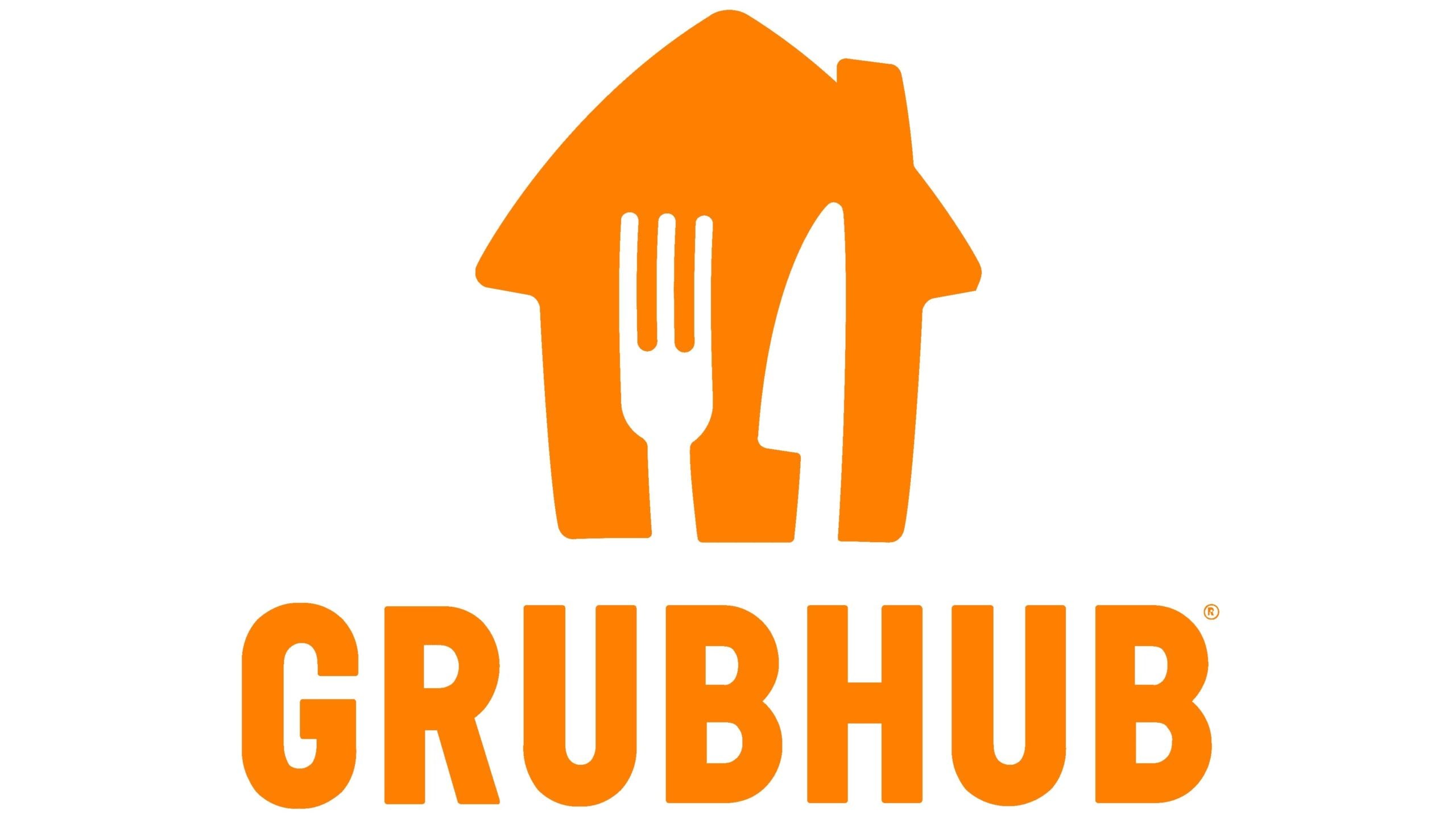 grubhub user count statistics facts 2026