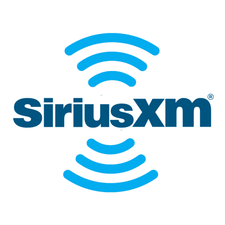Sirius XM Statistics 2023