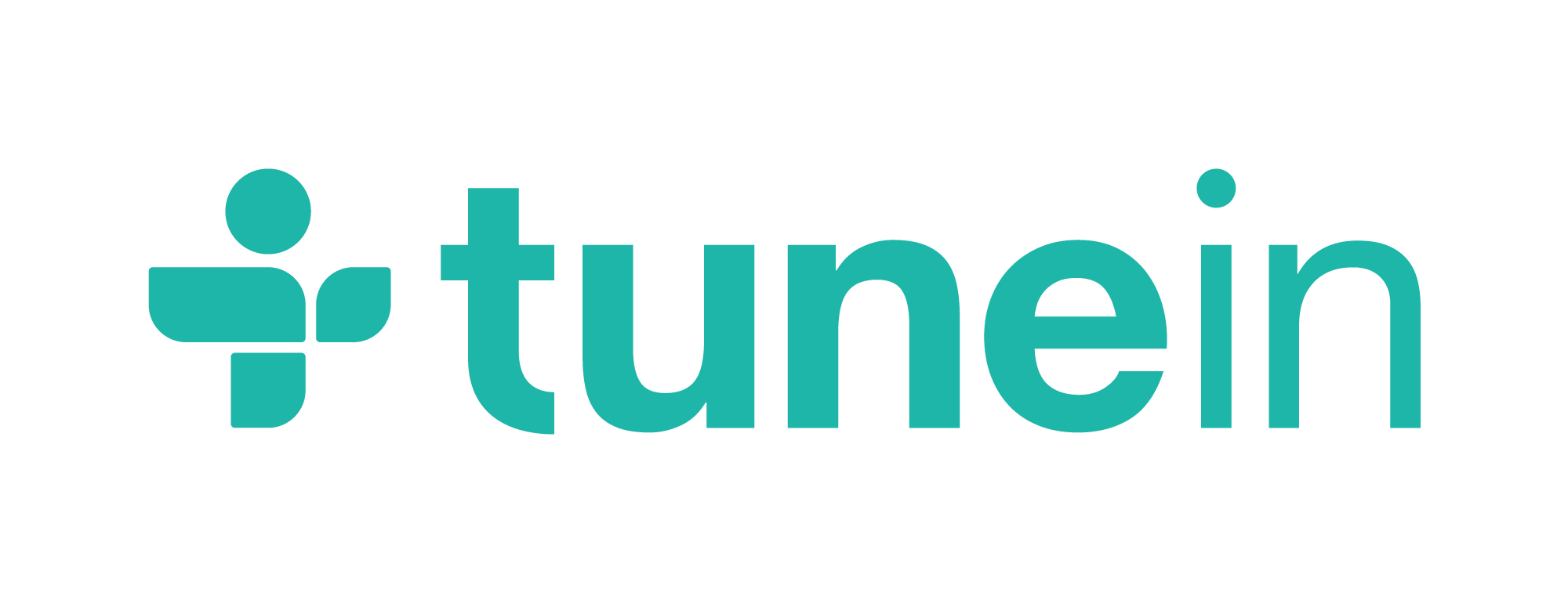 tunein statistics user count facts 2026