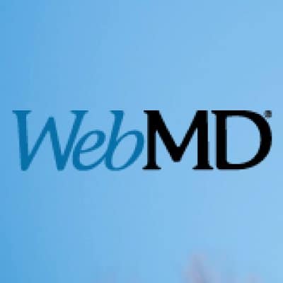 WebMD Statistics User Counts Facts News