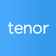 Tenor Statistics 2023 and Tenor user count