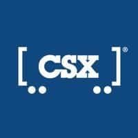csx statistics revenue totals and facts 2022