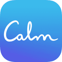 Calm Statistics user count and Facts 2022