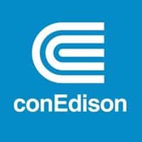 Consolidated Edison Statistics revenue totals and Facts 2022