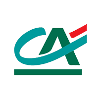 Credit Agricole Statistics revenue totals and Facts 2022