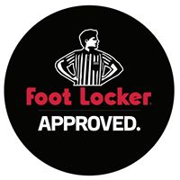 Foot Locker statistics store count revenue totals facts 2022