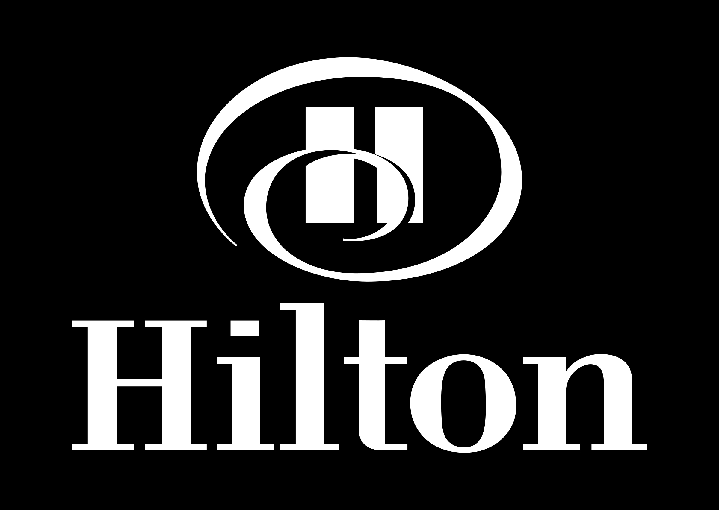 Hilton statistics revenue totals hotel count facts 2026