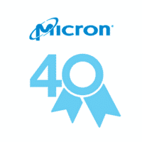 Micron Technology statistics revenue totals and facts 2022