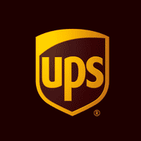 UPS statistics revenue totals facts 2023