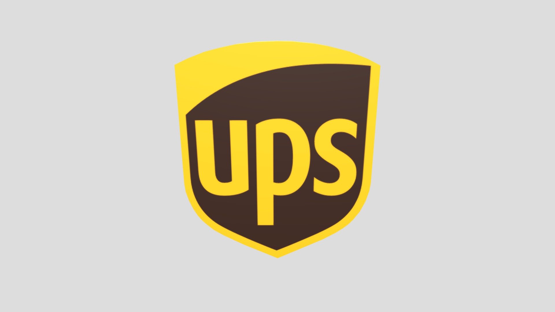 UPS statistics revenue totals facts 2026