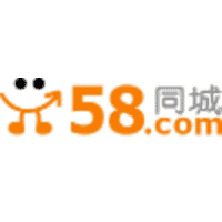 58.com Statistics 2023 and 58.com user count