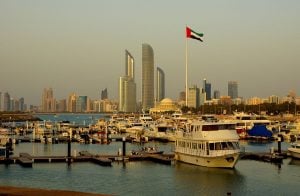 Abu Dhabi Statistics and Facts