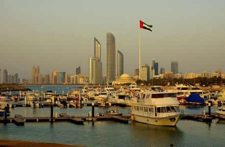 Abu Dhabi Statistics and Facts 2022