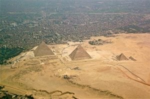 Al Jizah Statistics and Facts