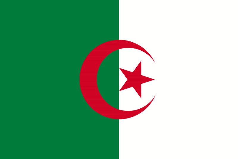 Algeria Statistics and Facts 2022