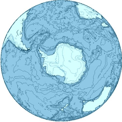 Antarctica Statistics and Facts