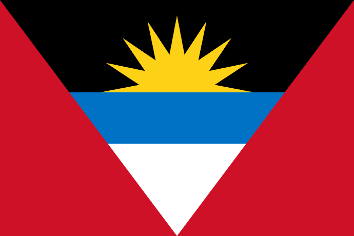 Antigua and Barbuda Statistics and Facts 2022