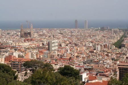 Barcelona Statistics and Facts 2022