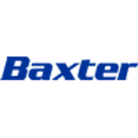 Baxter Statistics revenue totals and Facts 2022