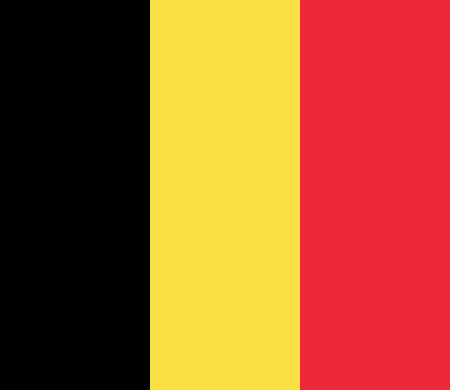 Belgium Statistics and Facts 2022