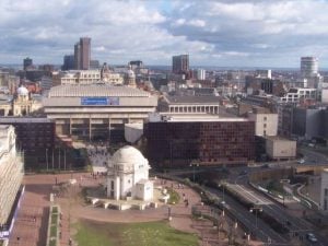 Birmingham Statistics and Facts