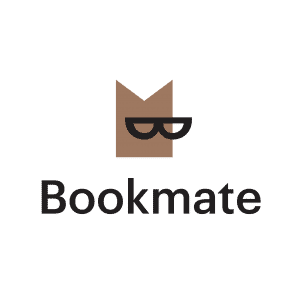 Bookmate statistics user count and facts 2024