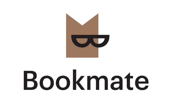 Bookmate statistics user count and facts 2022