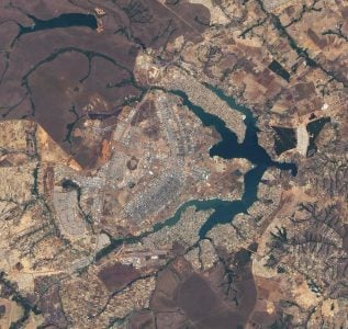 Brasilia Statistics and Facts 2022