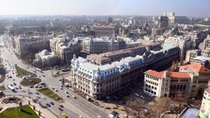 Bucharest Statistics and Facts