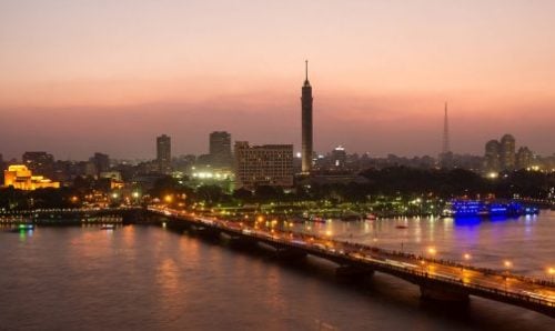 Cairo Statistics and Facts 2022