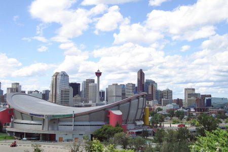 Calgary Statistics and Facts 2022