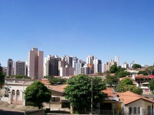 Campinas Statistics and Facts