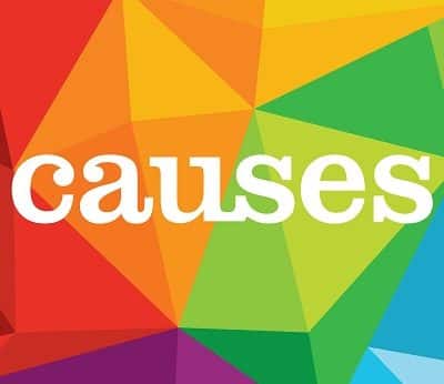 Causes.com Statistics user count and Facts 2023