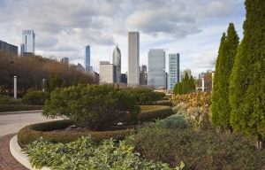 Chicago Statistics and Facts