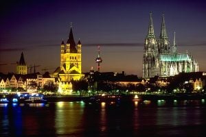 Cologne Statistics and Facts