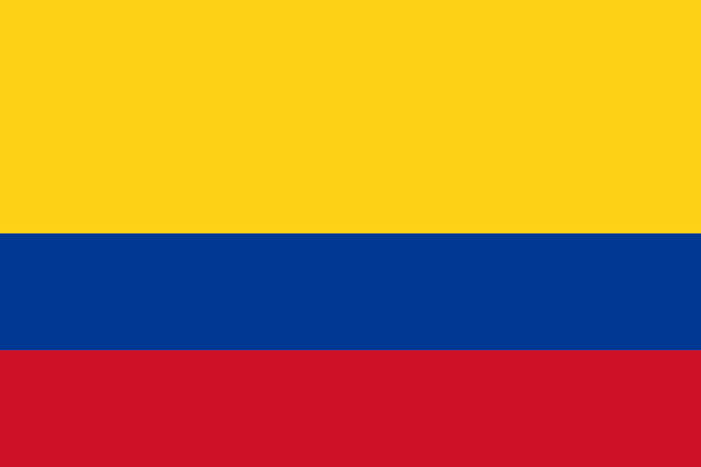 Colombia Statistics and Facts 2022