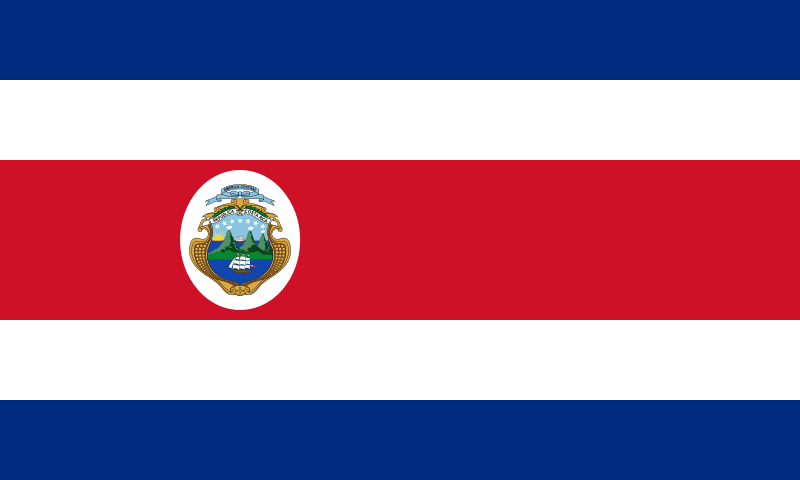 Costa Rica Statistics and Facts 2022
